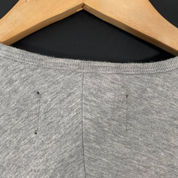 Wings+Horns Multi Shade Cut and Sew T-shirt Size L - Picture 6 of 7